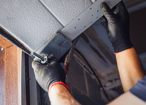 Reliable Garage Door Roller Replacement contractor in Broken Arrow, OK by Garage Doors Repair Pro